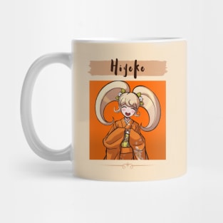 Hiyoko: Danganronpa 2 Mug